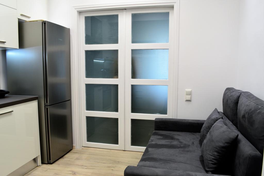 Apartment Nest *