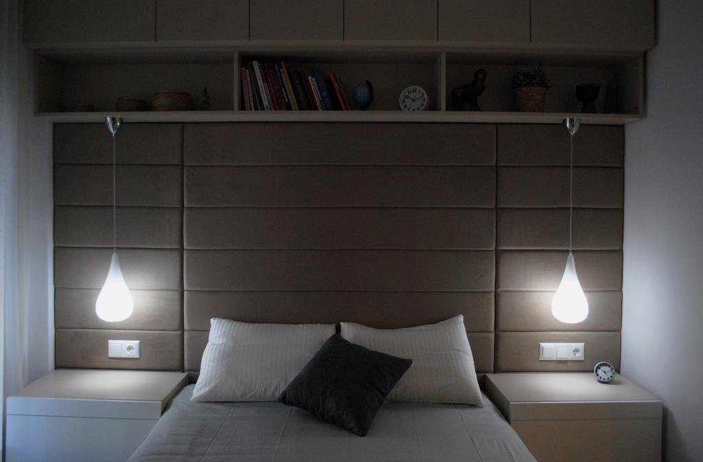 Apartment Nest *