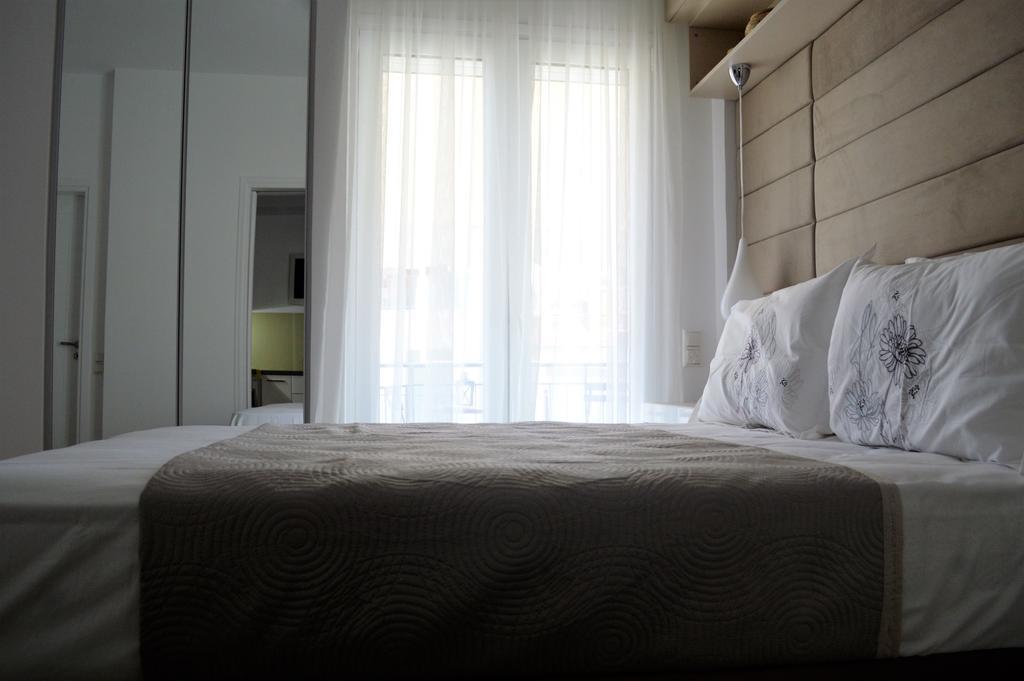 Apartment Nest Athens