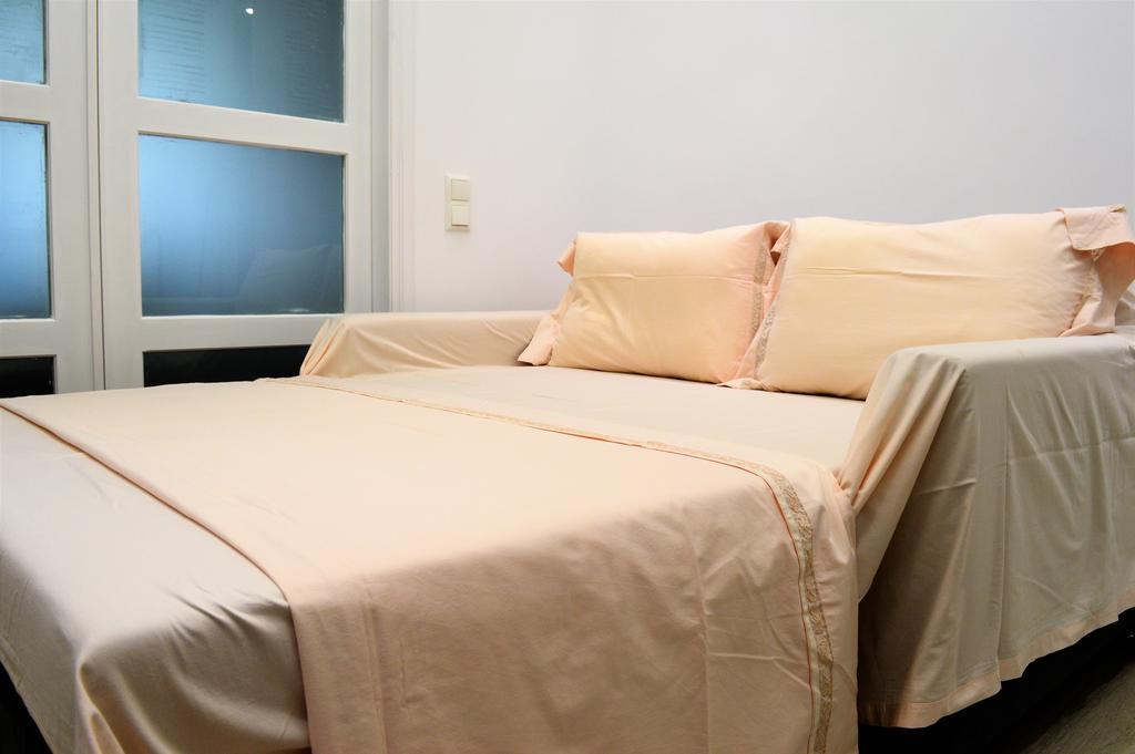 Nest Apartment Athens